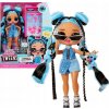 LOL SURPRISE TWEENS MÓDNA BÁBIKA FRESHEST 542582
