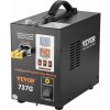 VEVOR Bodová zváračka 0.12MM 220V Impulzná zváračka a nabíjačka