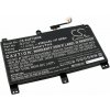 Cameron Sino Batéria pre Asus Tuf Gaming A15, A17, Tuf Gaming F15, F17 a ďalšie, 4200 mAh, Li-Ion CS-AUF726NB