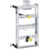 Geberit Kombifix pre pisoár, 98 cm, univerzálny, pre ovládanie zhora 457.612.00.1 -
