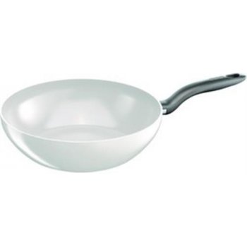 Tefal Ceramic control Induction C9081952, 28cm biela