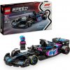 LEGO Speed Champions Pretekárske auto BWT Alpine F1 Team A524