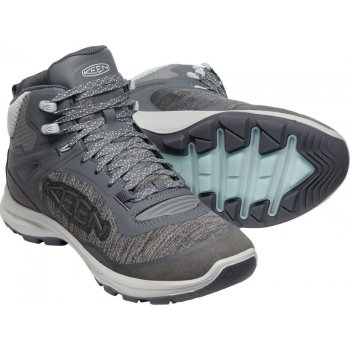 Keen Terradora II MID WP WOMEN magnet / Ocean wave