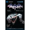 Batman TP Vol 3 Death of the Family The New 52