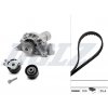 Vodné čerpadlo + sada ozubeného remeňa DOLZ KD056