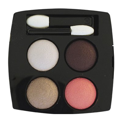 Chanel Les 4 Ombres intenzívne očné tiene 228 Tissé Cambon 2 g