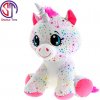 Mikro trading Star Sparkle Jednorožec 40 cm