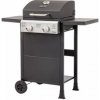 Sammer Kvalitný plynový gril s 2 horákmi BR-G2