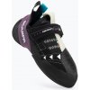 Lezecké topánky SCARPA Instinct VSR LV black/violet/milk