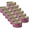 Fish4Cats Finest makrela s ančovičkami 12 x 70 g