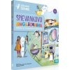 Kúzelné čítanie Spievankovo Angličanina - Kolektív