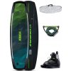 JOBE VANITY Wakeboard 131 cm + viazanie Unit - 3/6 278822004-01