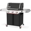 Plynový gril WEBER Genesis EX-325W