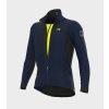 Alé R-EV1 FUTURE WARM navy blue