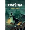 Prašina : Kriedový panáčik