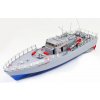 HengTai Amewi RC torpédový čln 1:115 2,4Ghz RTR