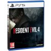 Resident Evil 4