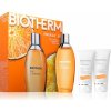 Biotherm Eau Biotherm Eau d'Energie sprchový gél 50 ml + Biotherm Eau d'Énergie Body Milk parfumované telové mlieko 50 ml + Biotherm Eau d'Energie toaletná voda 100 ml