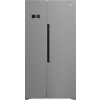 BEKO GN163140XBN - Americká chladnička