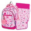 Stil Prime Pinky 3-dielny set