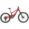 NUKEPROOF kolo GIGA Carbon Pro 290/297 T-GX Red M XL