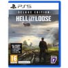 Hell Let Loose Deluxe Edition (PS5)