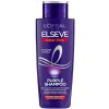 L'Oréal Elseve Color-Vive Purple šampón neutralizujúci žlté tóny 200 ml