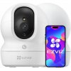 WiFi kamera EZVIZ CP1 Pro 8MPx 4K Otočná audio pestúnka AutoTracking