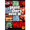 Grand Theft Auto III