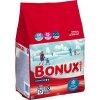 Bonux White Polar Ice Fresh 3v1 prací prášek na bílé prádlo 18 PD 1,17 kg