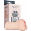 Friend With Benefits Sofia Hughes model s anatomickou textúrou TPR