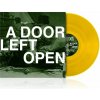 Orthodox: A Door Left Open (Coloured Yellow Vinyl) - Vinyl (LP)