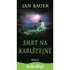 E-kniha Smrt na Karlštejně - Jan Bauer