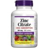 Webber Naturals Zinok 50 mg 180 tabliet