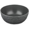 Koziol CLUB BOWL miska 700 ml čierna farba