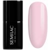 Semilac - gél lak 002 Delicate French 7ml