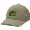 Columbia Mountaincap II 110 Snapback zelená