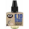 K2 E10 - Neutralizátor - Prísada do paliva - 60ks balenie