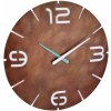 TFA 60.3536.08 Contour rust / white
