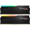 G.SKILL 32GB kit DDR5 6000 CL36 Ripjaws M5 Neo AMD EXPO RGB black F5-6000J3648D16GX2-RM5NRK