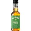 Jack Daniel's Apple 35% 0,05 l (čistá fľaša)