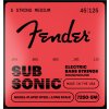 Fender SubSonic 72505M