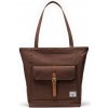 Herschel Retreat™ Tote - Potting Soil Crosshatch