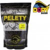 CARP SERVIS VÁCLAVÍK Pelety RSX Dory 6mm, čierne, 800g
