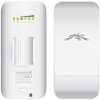 Ubiquiti NanoStation Loco M5, anténa 2x13dBi, outdoor klient MIMO 5GHz, AirMax Station