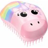 Tangle Teezer Original Rainbow Unicorn Print Mini kefa na vlasy