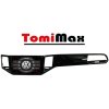 TomiMax VW Golf 7 Sportsvan Android 13 autorádio s WIFI, GPS, USB, BT HW výbava: 4 Core 2GB+32GB LOW