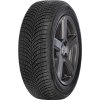 Goodyear 215/65 R17 VECTOR 4SEASONS SUV G3 [99] V M+S 3PMSF Goodyear 215 65 17 V --> 240 km/h 99 --> 775 KG B Celoročné
