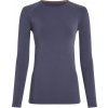Tričko dlhý rukáv Icebreaker Women Mer 260 Zoneknit Seamless LS Crewe M