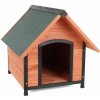 X Pets Prominent MIKE Psia búda 82 x 99 x 86 cm